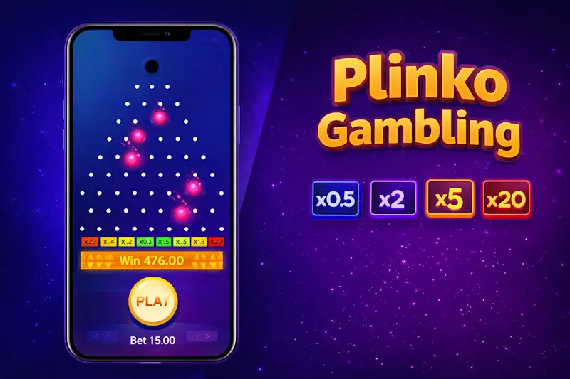 Plinko Gambling
